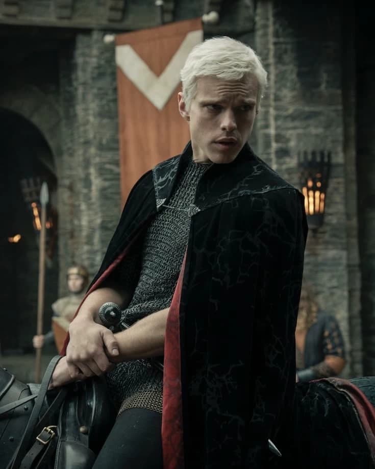 Aerion Targaryen thumbnail
