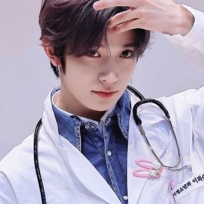 Dr. Lee Heeseung thumbnail