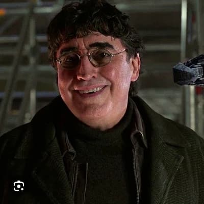 Doctor Otto Octavius (Doc Ock) thumbnail