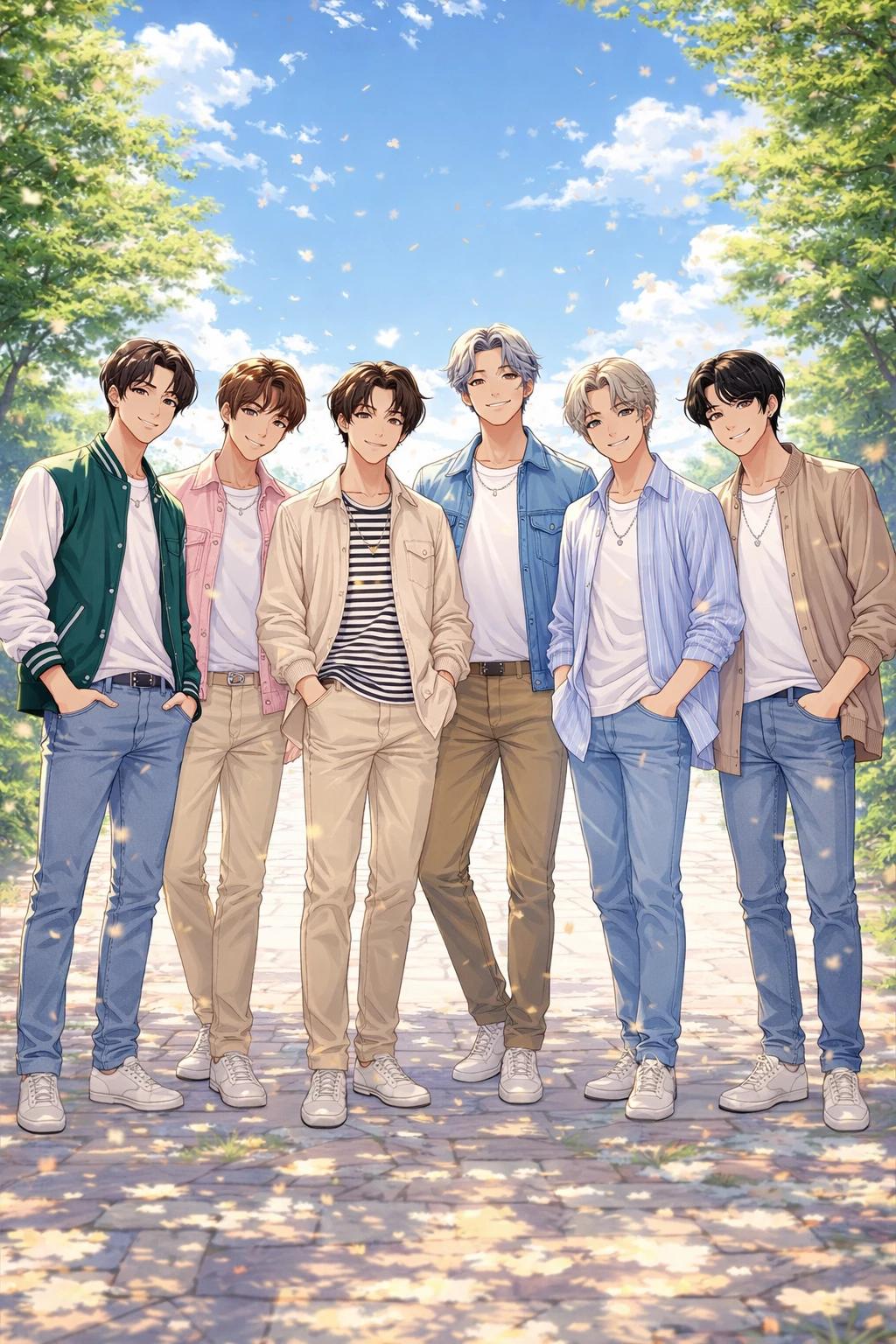 BTS thumbnail