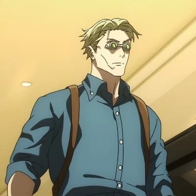 Nanami Kento - Dad thumbnail