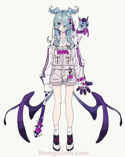 Elira Pendora thumbnail