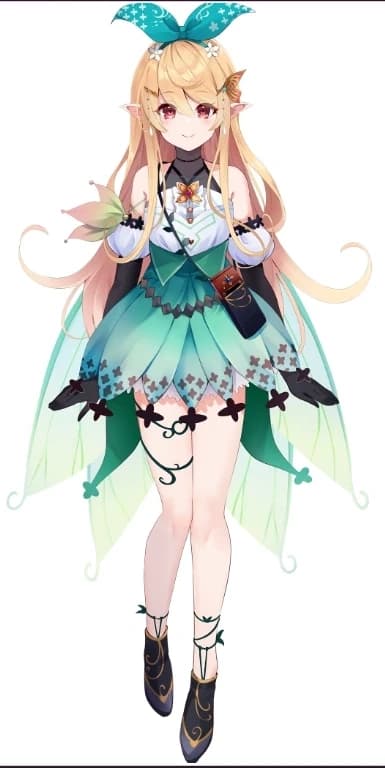 Pomu Rainpuff thumbnail
