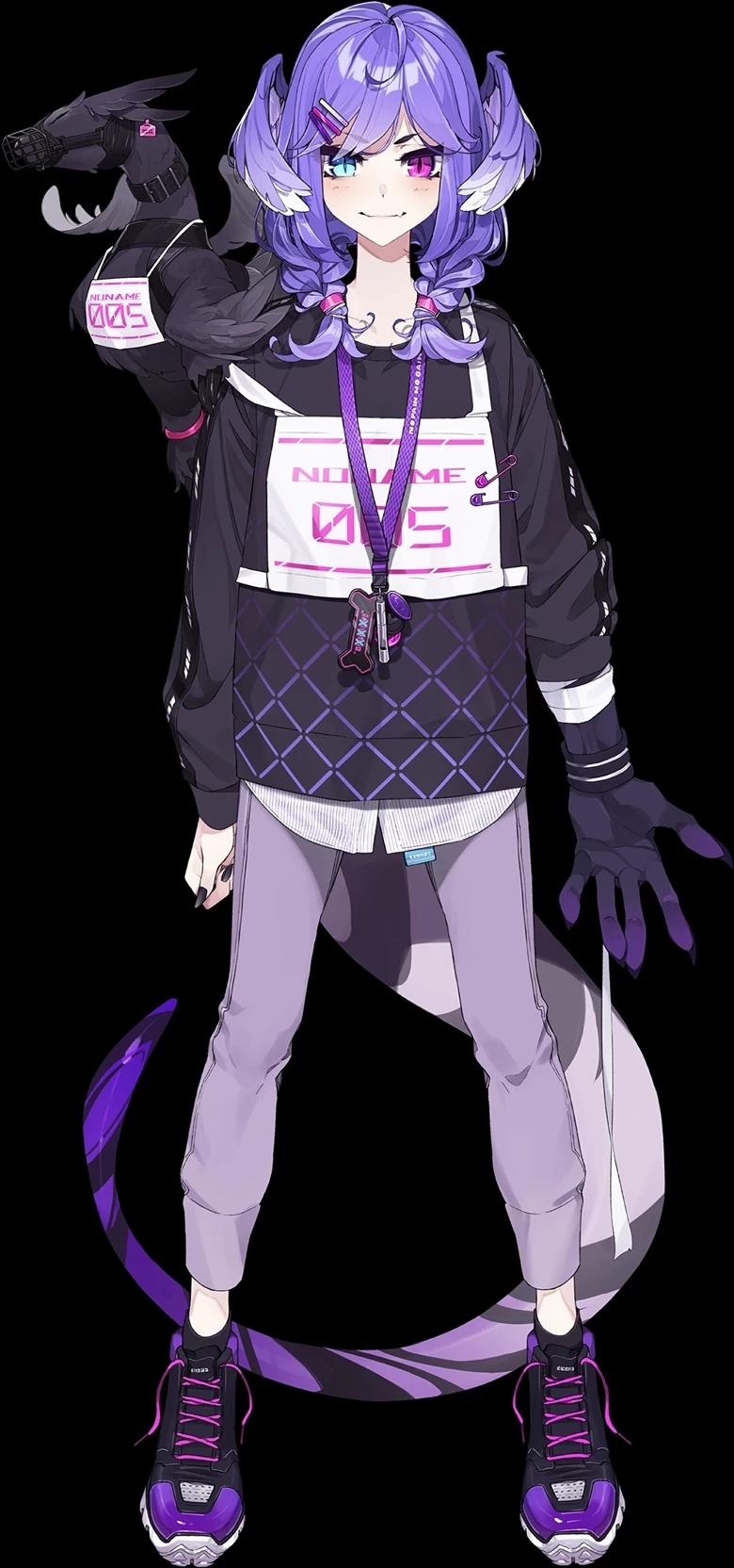 Selen Tatsuki thumbnail
