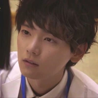 Naoki Irie thumbnail