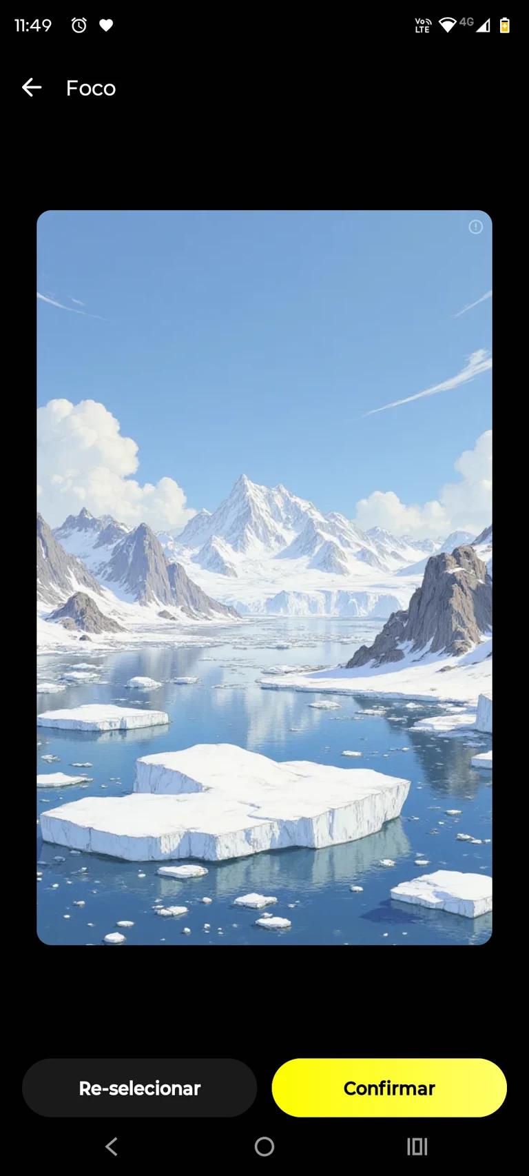 North Pole, Arctic thumbnail