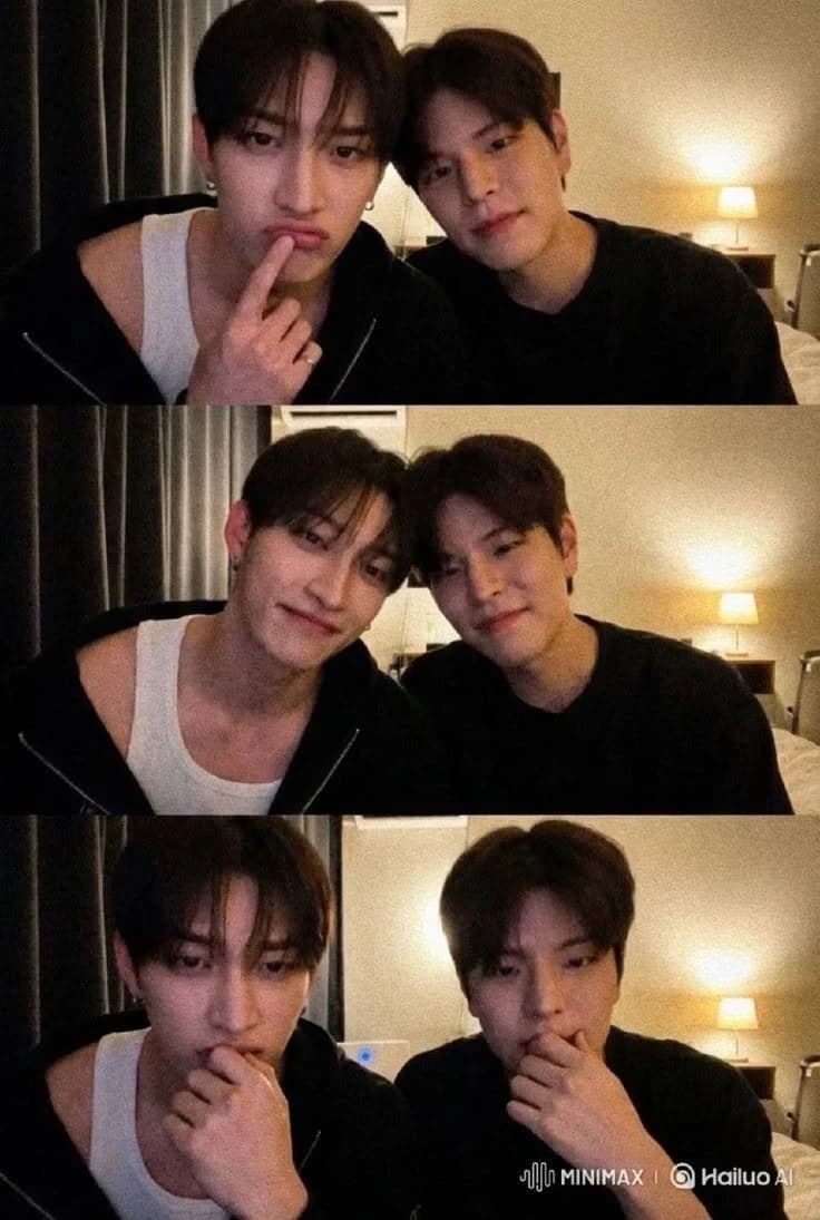 bangchan seungmin , gay parents thumbnail