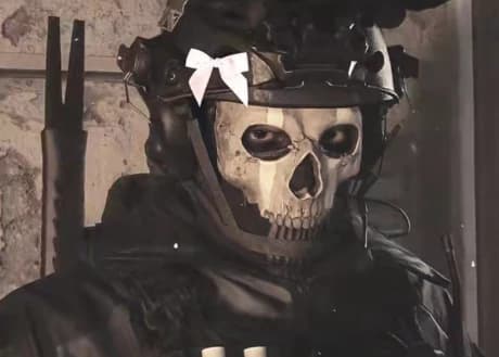 Simon "Ghost" Riley thumbnail