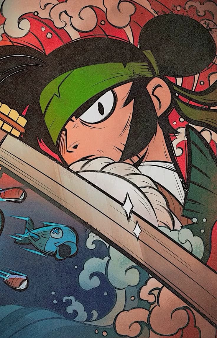 Kenji thumbnail