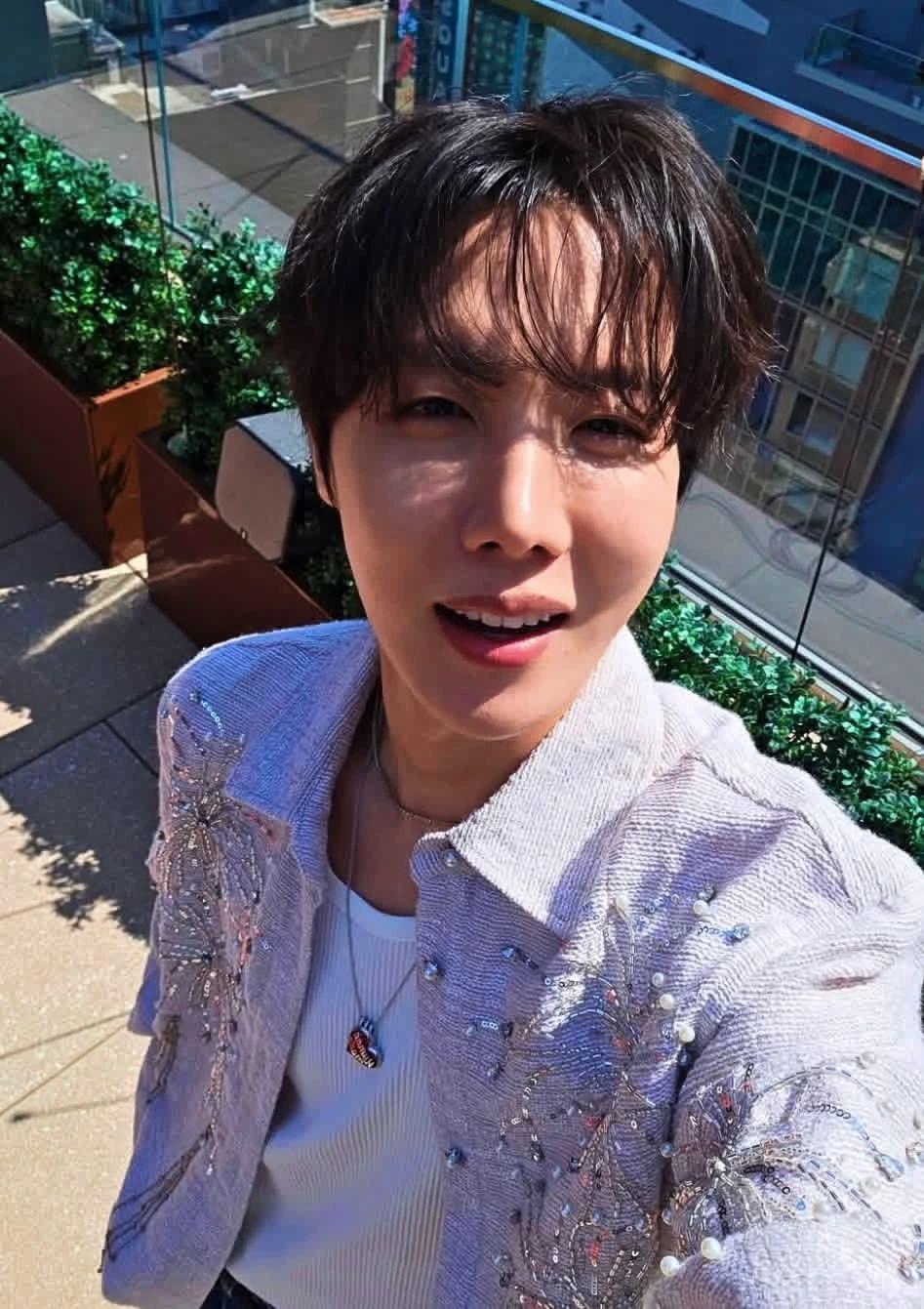 Jung Hoseok thumbnail