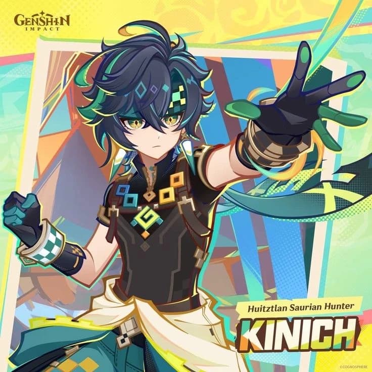 Kinich thumbnail
