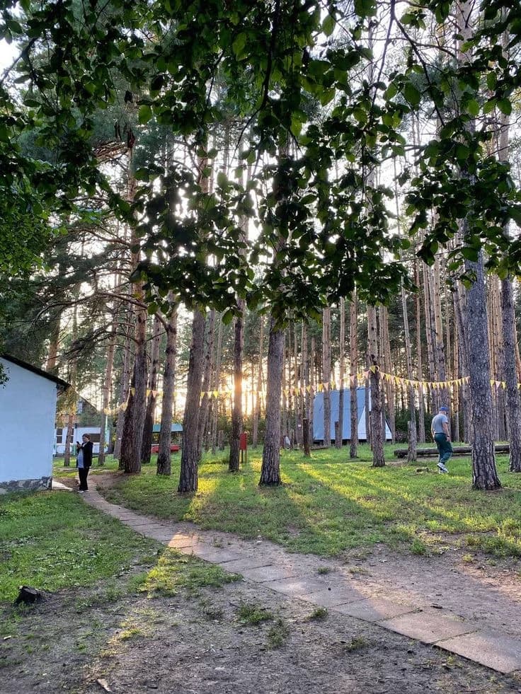 Summer Camp🏘 thumbnail
