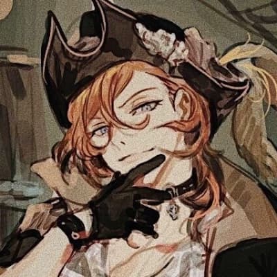Chuuya Nakahara thumbnail