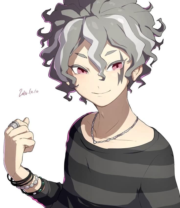 Hiroto Kira thumbnail