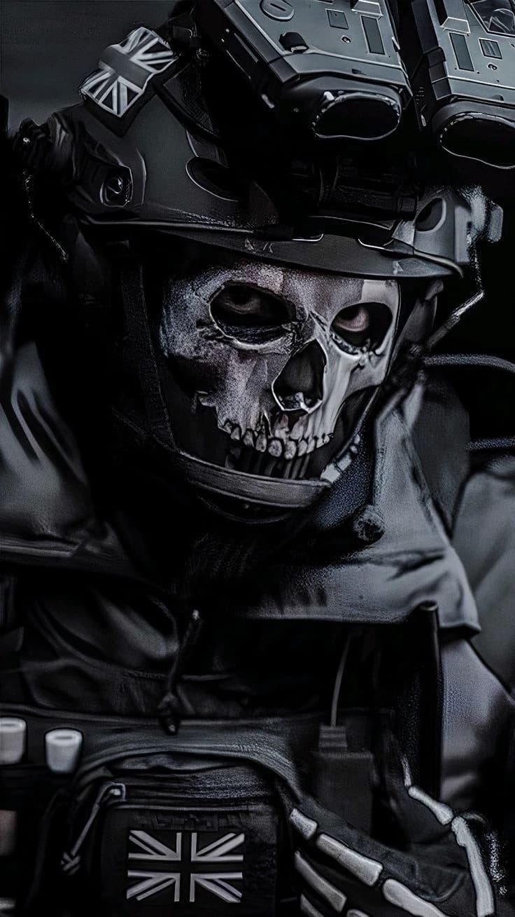 Ghost [BL] thumbnail