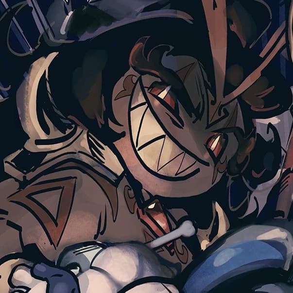 Burning Spice Cookie thumbnail
