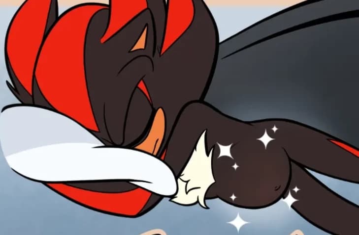 Pregnant Shadow thumbnail