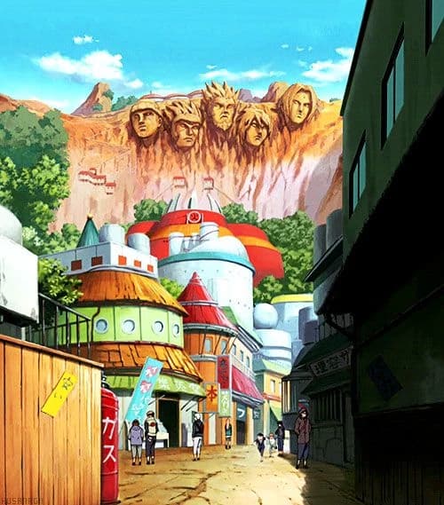 Konoha thumbnail