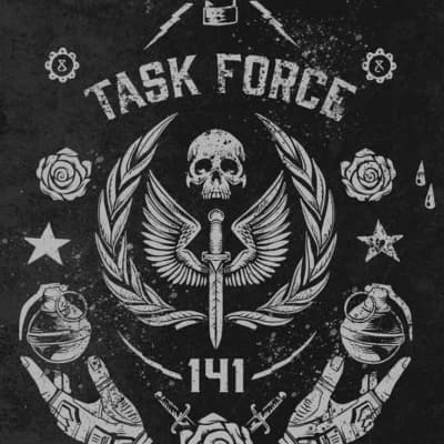 Task Force 141 (Updated) thumbnail