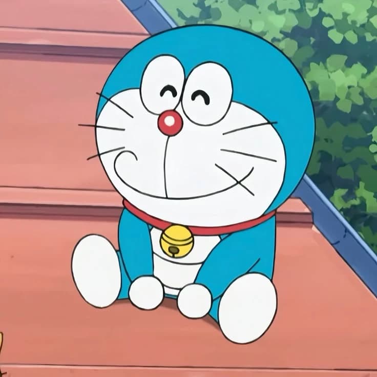 Doraemon world appearance thumbnail