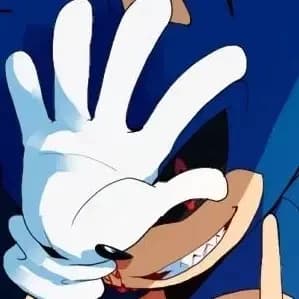 Sonic Exe thumbnail