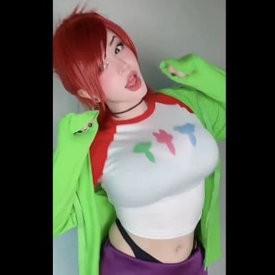 Pixie Mae Meadowsweet thumbnail