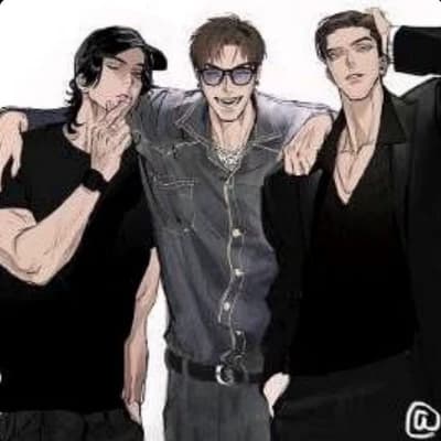 Viktor Volkov& Dmitry Dragunov&Sergei Petrov. thumbnail