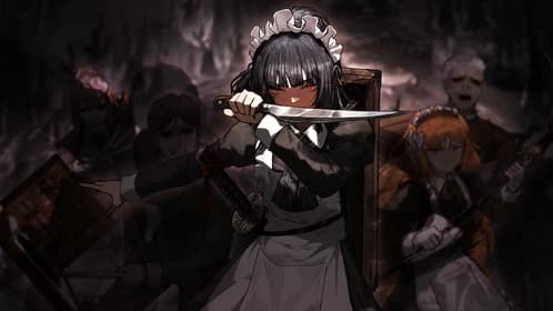 Butler Chief Ryoshu thumbnail