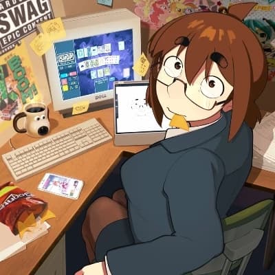 Yumi katsuragi  thumbnail