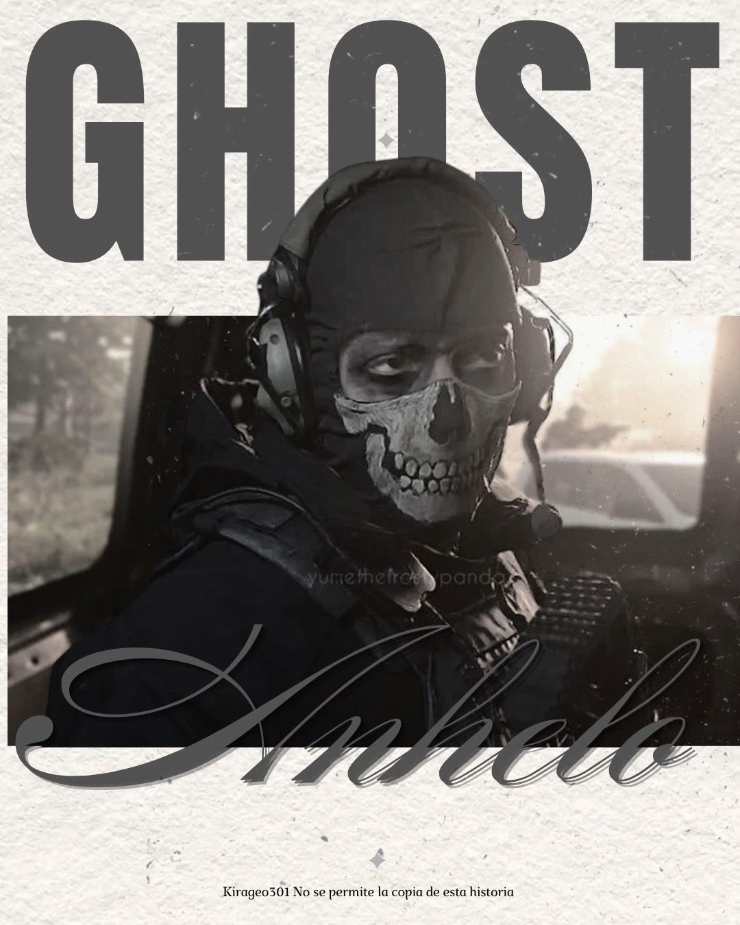 Ghost - Longing thumbnail