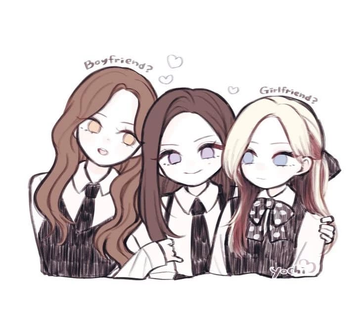 Maya, hanna and Anna thumbnail