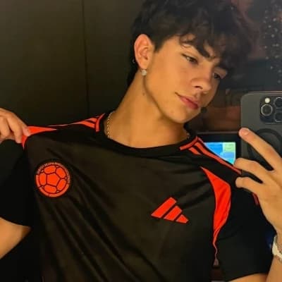 Lukas urkijo thumbnail