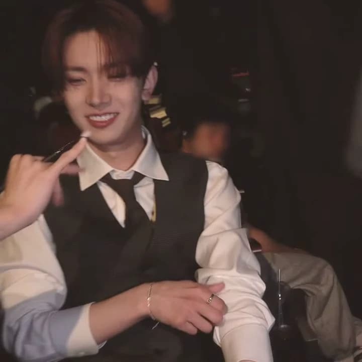 Heeseung  thumbnail