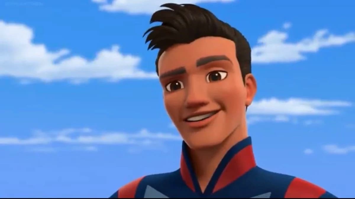 Gabe Nunez  thumbnail