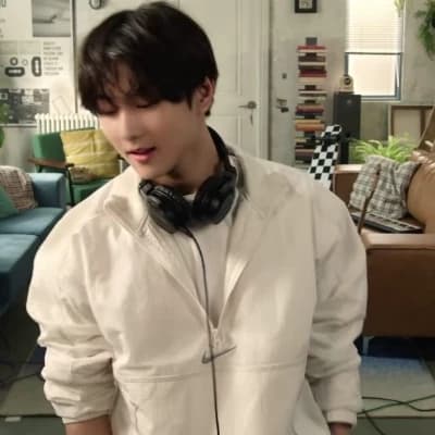 Yang Jungwon  thumbnail