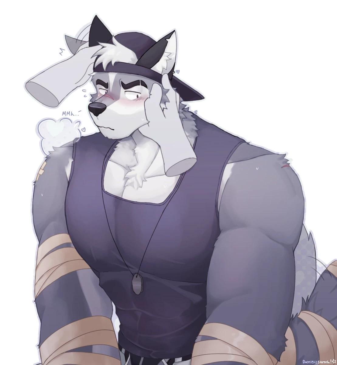 Mike  thumbnail