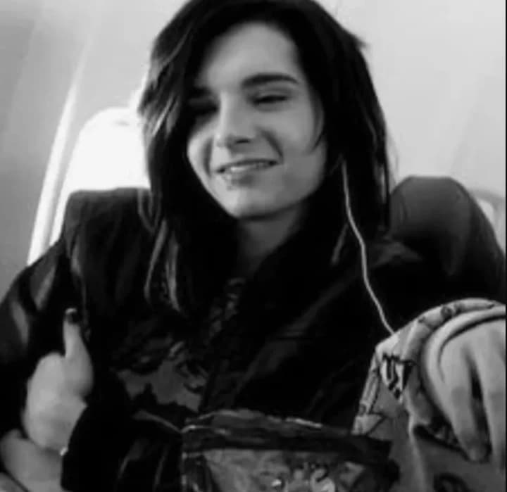 Bill kaulitz  thumbnail