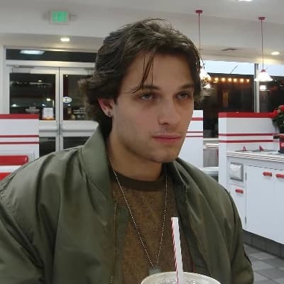 Chris Sturniolo  thumbnail