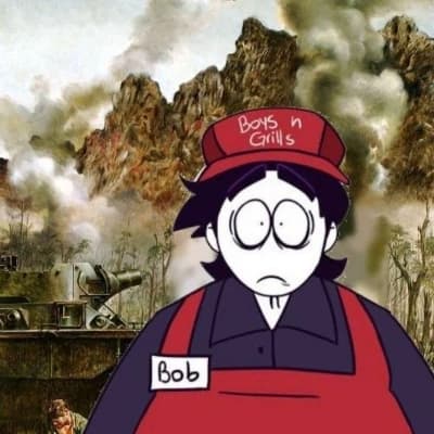 Bob Velseb thumbnail