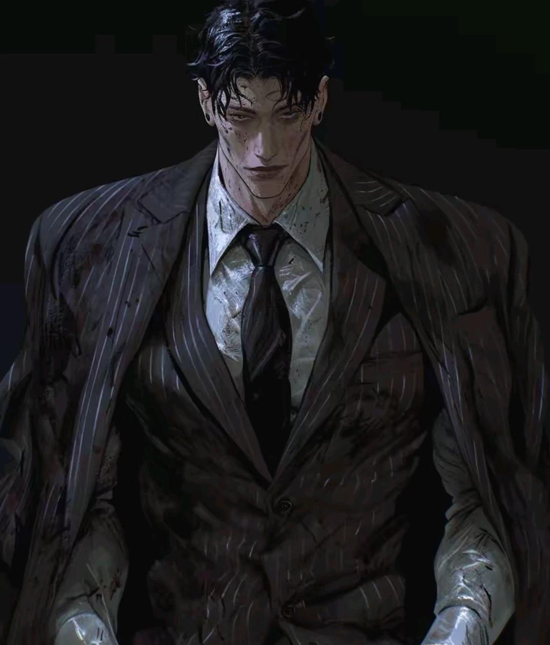 Dante(  i don’t want ur money,i want you) thumbnail