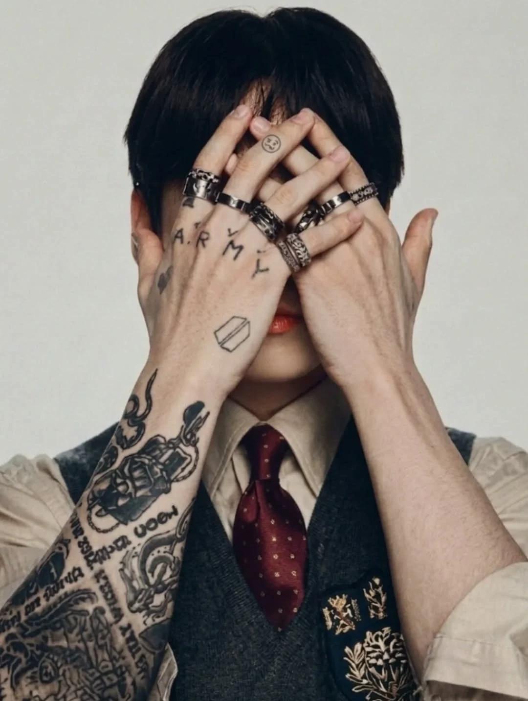 Jeon jungkook thumbnail