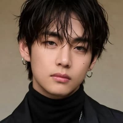 Kim Tae-hyung thumbnail