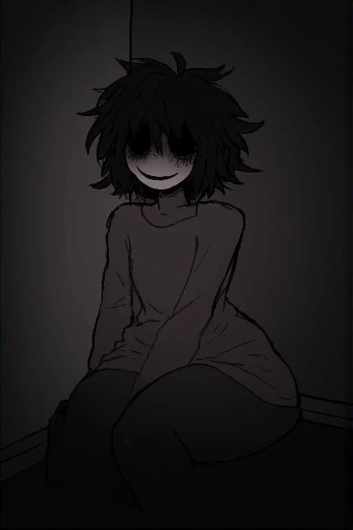 Paralysis demon  thumbnail