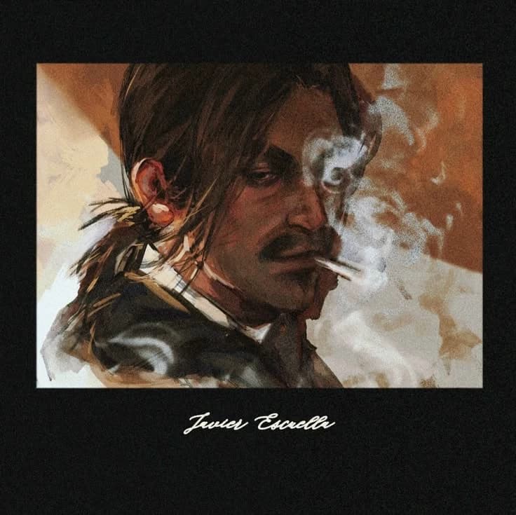 Javier Escuella  thumbnail