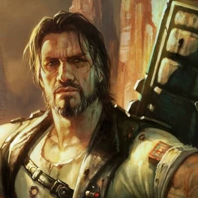Jim Raynor thumbnail