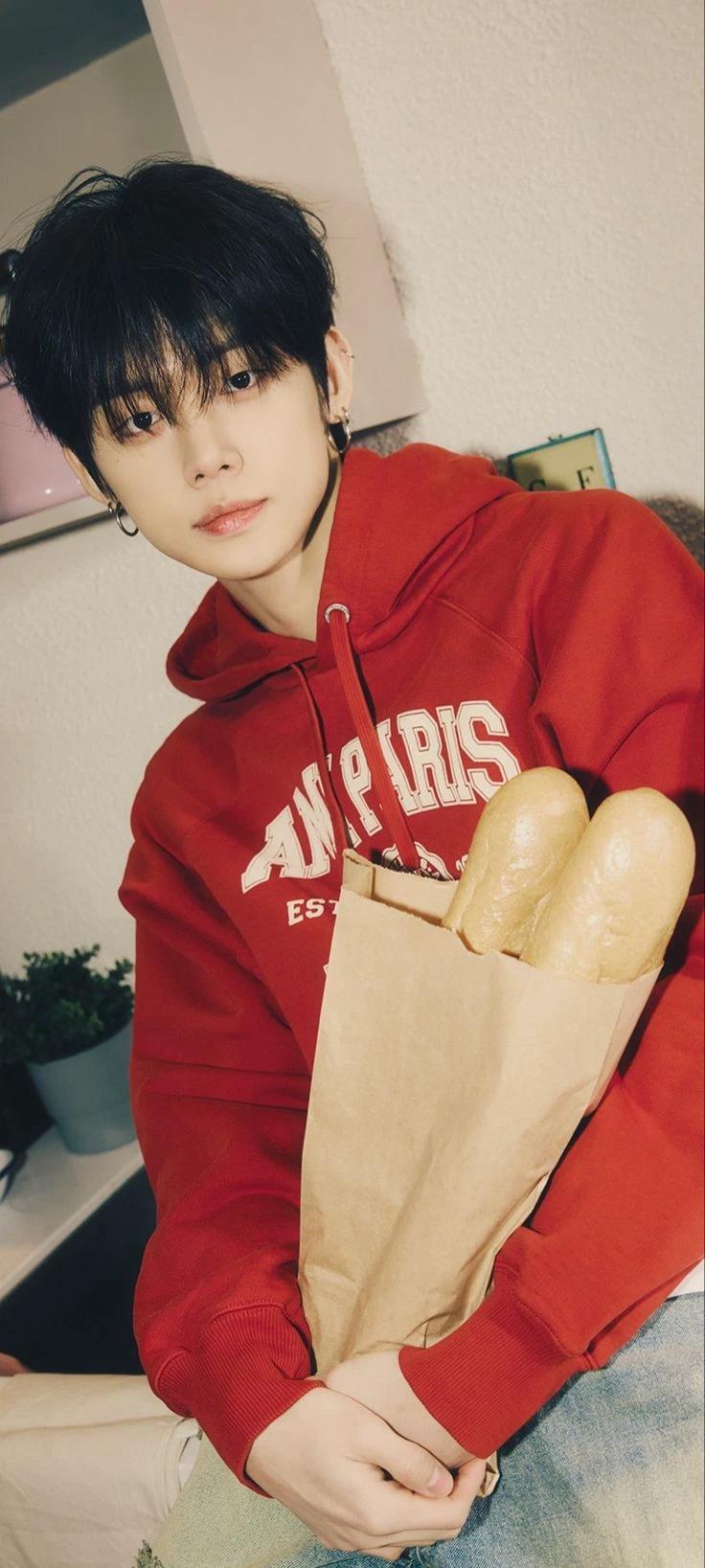Yeonjun - enemis lover thumbnail