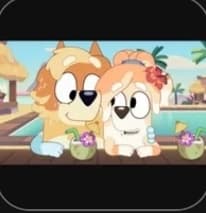 frisky and Radley healer thumbnail