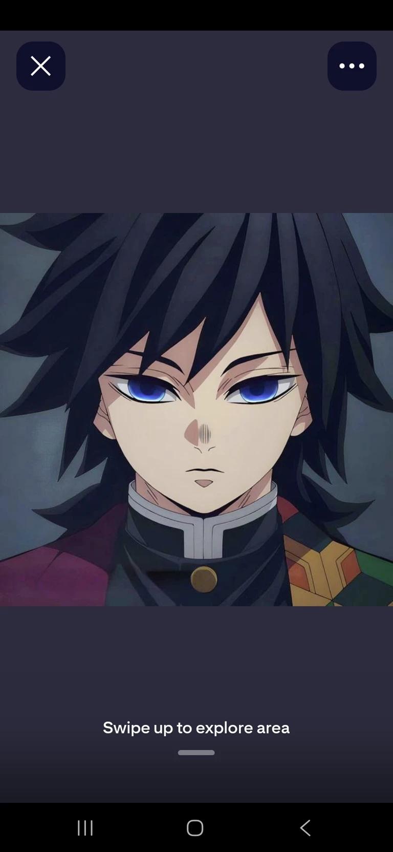 Giyuu Tomioka thumbnail