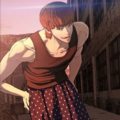 David☆BL-GAY☆ thumbnail