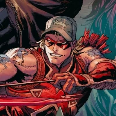 Roy Harper (Arsenal) thumbnail